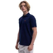 Ellesse Em460 Tişört Lacivert thumbnail 2