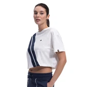Ellesse Ef376 Tişört Beyaz thumbnail 2
