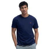 Ellesse Em461 Tişört Lacivert thumbnail 1