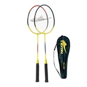 Tryon BS300 Badminton Raket Set STD thumbnail 1