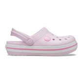 Crocs 207006 Crocband Clog K Pembe thumbnail 1