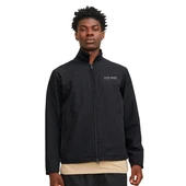 Jack & Jones 12252916 Jcotrack Shacket Siyah thumbnail 5