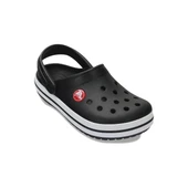 Crocs 207006 Crocband Clog K Siyah thumbnail 2
