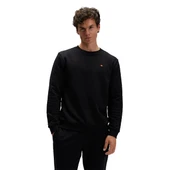 Ellesse EM579 Sweatshirt Siyah thumbnail 1