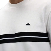 Ellesse EM618 Sweatshirt Beyaz thumbnail 3