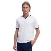 Ellesse Em491 Tişört Beyaz thumbnail 1