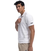 Ellesse Em493 Tişört Beyaz thumbnail 2