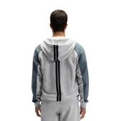 Ellesse EM560 Sweatshirt Gri thumbnail 2