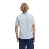 Ellesse Em458 Tişört Mavi thumbnail 3