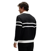 Ellesse EM619 Sweatshirt Siyah thumbnail 2