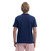 Ellesse Em455 Tişört Lacivert thumbnail 2