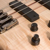 Ibanez SR1005EFMNTF SR Serisi Bas Gitar (5 Telli - Çantalı) thumbnail 2