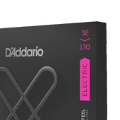 Daddario XTB32130 Bas Gitar Tel Seti | 32-130 - XT Serisi thumbnail 4