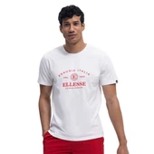 Ellesse Em453 Tişört Beyaz thumbnail 1