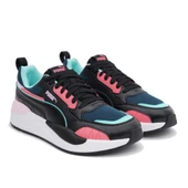 Puma 373108 X-Ray 2 Square Siyah Petrol thumbnail 3