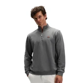 Ellesse EM580 Sweatshirt Antrasit thumbnail 2