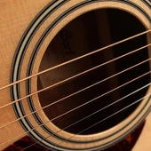 Cort AD810OP Akustik Gitar | Başlangıç Seviyesi - Open Pore thumbnail 5
