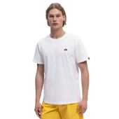 Ellesse Em461 Tişört Beyaz thumbnail 1
