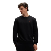Ellesse EM579 Sweatshirt Siyah thumbnail 3