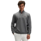 Ellesse EM580 Sweatshirt Antrasit thumbnail 1