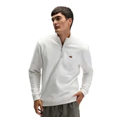 Ellesse EM580 Sweatshirt Beyaz thumbnail 3