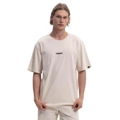 Ellesse Em391 Tişört Ekru thumbnail 1
