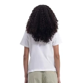 Ellesse Ef445 Tişört Beyaz thumbnail 3