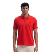 Ellesse Em460 Tişört Kırmızı thumbnail 1