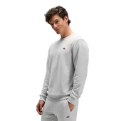 Ellesse EM579 Sweatshirt Gri thumbnail 3