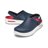 Crocs 209964 InMotion Clog Lacivert thumbnail 3