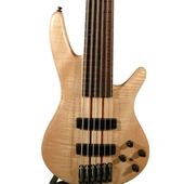 Ibanez SR1006EFMNTF SR Serisi Bas Gitar (6 Telli) thumbnail 2