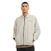 Jack & Jones 12252916 Jcotrack Shacket Ay Işığı thumbnail 2