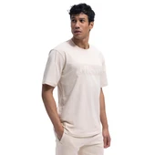 Ellesse Em589 Tişört Ekru thumbnail 2