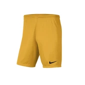 Nike Bv6855 Drı Fıt Park 3 Hardal thumbnail 1