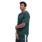 Ellesse Em376 Tişört Yeşil thumbnail 2