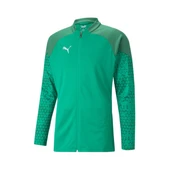 Puma 657983 Teamcup Traınıng Ceket Yeşil thumbnail 1