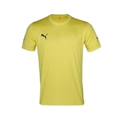 Puma 773498 Smu Turkey Jersey Sarı thumbnail 1