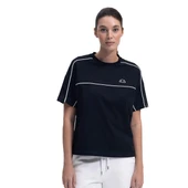Ellesse Ef389 Tişört Siyah thumbnail 1