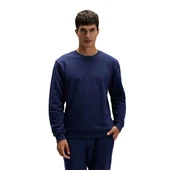 Ellesse EM556 Sweatshirt Lacivert thumbnail 1