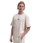 Ellesse Em391 Tişört Ekru thumbnail 2