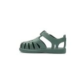 İgor S10271 Tobby Solid Çocuk Sandalet Yeşil thumbnail 2