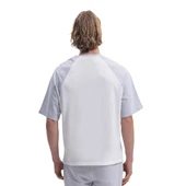 Ellesse Em009-2 Tişört Gri thumbnail 3