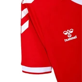Hummel 912295 Fast Forma Tek Üst Kırmızı thumbnail 4