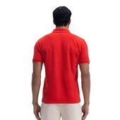 Ellesse Em460 Tişört Kırmızı thumbnail 3