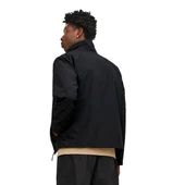 Jack & Jones 12252916 Jcotrack Shacket Siyah thumbnail 2
