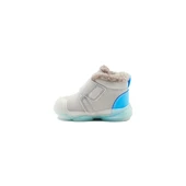 Vicco 946.E24K.437 Mind Bebek  Bot Gri thumbnail 3