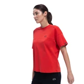 Ellesse Ef394 Tişört Kırmızı thumbnail 2