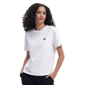 Ellesse EF426 Tişört Ekru thumbnail 2