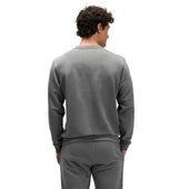 Ellesse EM579 Sweatshirt Antrasit thumbnail 2
