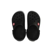 Crocs 207006 Crocband Clog K Siyah thumbnail 4